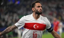 Hakan Çalhanoğlu aday kadrodan çıkarıldı