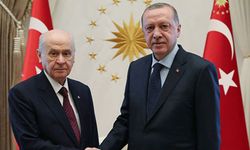 Erdoğan, Bahçeli’yi ziyaret edecek