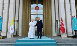 Papa 14. Leo Türkiye'de