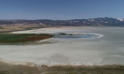 Proje ile yüzde 25 su tasarrufu