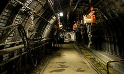 İspanya'da kömür madeninde göçük: 2 ölü