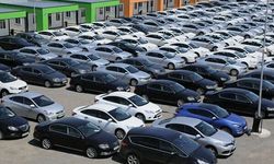 İkinci el araçta ‘lale devri’ bitti