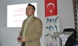 İklim krizi yangınların şiddetini artırıyor