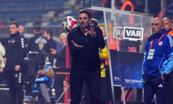 Erol Bulut’tan şok iddia: Kulüp içinden bilgi sızdıran var