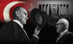 Atatürk 'Hasret' konseri ile anılacak
