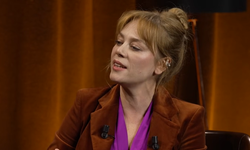 Demet Evgar’dan ‘Antalya’ anısı