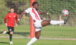 Akrep’ten iyi prova