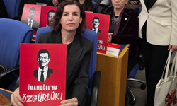 CHP'li Aliye Coşar'dan 'düşman hukuku' çıkışı