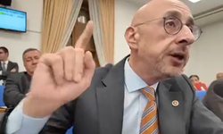 Uğur Poyraz'dan Adalet Bakanı'na sert sözler!