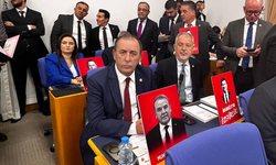 Mustafa Erdem'den 'yargıda çifte standart' iddiası