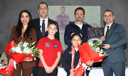 Antalyaspor başkan seçti