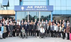 Rozet yeniden takıldı, teşkilat trafiği başladı