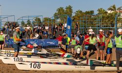 Türkiye'de ilk kez Manavgat'ta gerçekleştirilecek