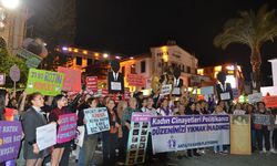 Kadınlar Kapalıyol'u inletti