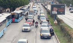 Antalya’da 09.05'te hayat durdu