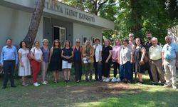 Kent Konseyi ‘Altın Portakal’ı mercek altına aldı