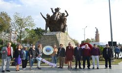 ‘Bir kadının güvenliği, bir toplumun güvenliğidir’