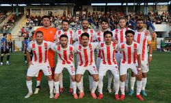 Kepezspor’a ağır darbe