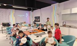 Kepez'de 10 Kasım etkinliği