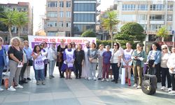 KESK’ten umut dolu etkinlik