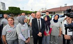 Kepez'de sezonluk işçilere müjde