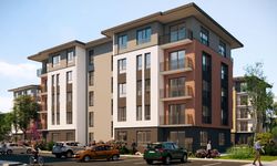 Yüzyılın Konut Projesi’ne ilk günden rekor başvuru