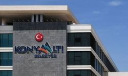 Kotan: Konyaaltı Sahili'ni istiyoruz