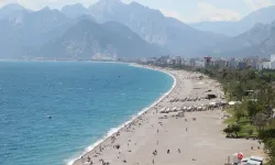 28 Eylül Antalya’da hava durumu