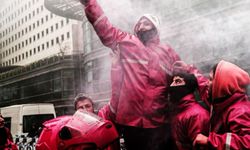 Kuryelerden boykot çağrısı