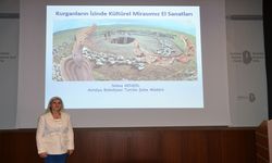 Kurganların izinde: Kültürel mirasımıza yolculuk