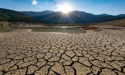 Antalya'nın su geleceği alarm veriyor!