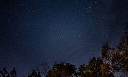 Kasım’da gökyüzü bambaşka: Leonidler geliyor