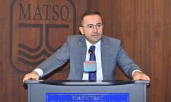 Başkan Güngör kanun teklifini değerlendirdi