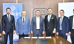 MATSO'dan KOBİ'lere destek