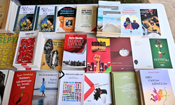 Antalya Edebiyat Günleri 10 yaşında