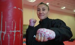 Muaythai dünya şampiyonlarının yeni rotası İslam Oyunları