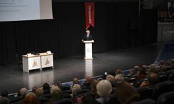 Muratpaşa'da sağlık semineri