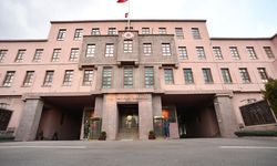 Milli Savunma Bakanlığı'nda yeni atama