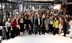 Muratpaşa’da Öğretmenler Günü buluşması