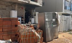 Müteahhit ile arsa sahipleri karşı karşıya