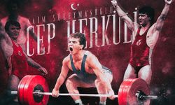 Naim Süleymanoğlu: Sporun ve azmin ölümsüz ismi