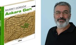 Nusret Gürgöz okurlarıyla buluşuyor