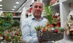 En çok kır çiçeği tercih ediliyor