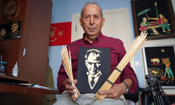 Çavdar sapı sanatını yaşatacak yeni nesil aranıyor