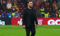 Okan Buruk’un 9. Fenerbahçe derbisi