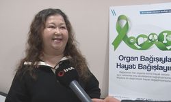 21 sene nakil bekleyen hasta böbreğine kavuştu