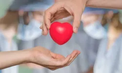 Organ bağışı ve naklinde Antalya imzası
