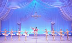 Kasım ayında Antalya'da