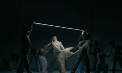 'Paquita & Bir Yaz Gecesi Rüyası' sezona veda ediyor