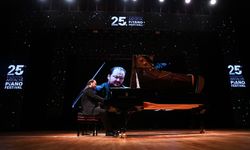 Antalya'da Gökhan Aybulus gecesi